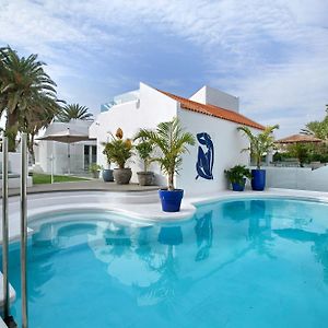 Bungaló Superior